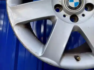 Second-hand car spare part rim for bmw serie 3 coupe (e46) 2.5 24v cat oem iam references 1094506  