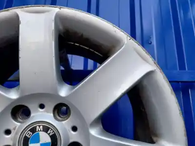 Second-hand car spare part rim for bmw serie 3 coupe (e46) 2.5 24v cat oem iam references 1094506  