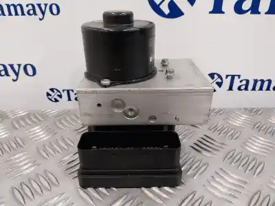 Pezzo di ricambio per auto di seconda mano abs per porsche cayenne (typ 9pa) 4.5 v8 cat riferimenti oem iam 7l0614111e