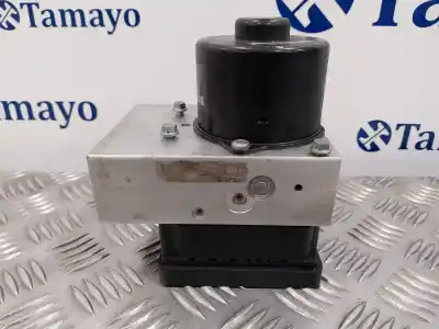 Pezzo di ricambio per auto di seconda mano abs per porsche cayenne (typ 9pa) 4.5 v8 cat riferimenti oem iam 7l0614111e 10020402604 7l0907379d
