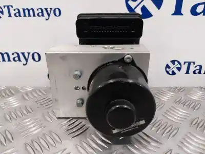 Pezzo di ricambio per auto di seconda mano abs per porsche cayenne (typ 9pa) 4.5 v8 cat riferimenti oem iam 7l0614111e 10020402604 7l0907379d