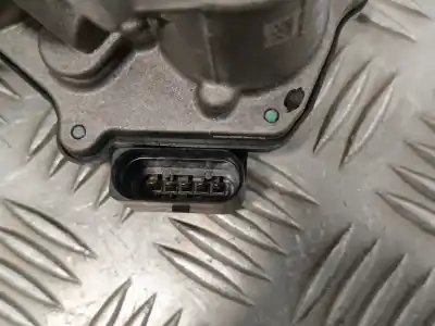 Автозапчастина б/у коробка метелика для seat ateca (kh7, khp) 1.6 tdi посилання на oem iam 04l128063t 04l128063tv110 04l128059t