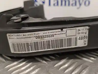 Автозапчасти б/у распределительная крышка за seat ateca (kh7, khp) 1.6 tdi ссылки oem iam 04l109107e  