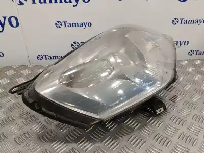 Автозапчастина б/у права фа для fiat fiorino 1.3 16v jtd cat посилання на oem iam 45560393 45560999 1353197080