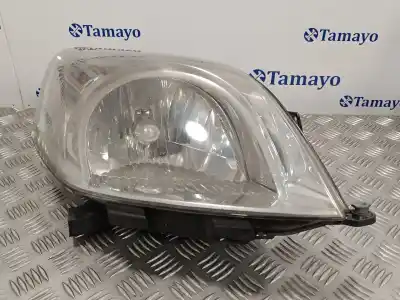 Автозапчастина б/у права фа для fiat fiorino 1.3 16v jtd cat посилання на oem iam 45560393 45560999 1353197080