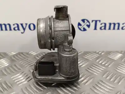 Second-hand car spare part throttle body for bmw x3 (e83) 2.0 sd oem iam references 780437301  