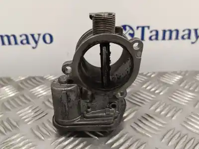 Second-hand car spare part throttle body for bmw x3 (e83) 2.0 sd oem iam references 780437301  