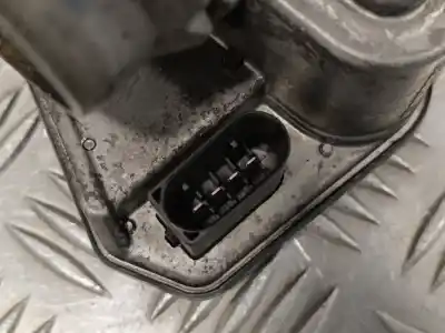 Second-hand car spare part throttle body for bmw x3 (e83) 2.0 sd oem iam references 780437301  