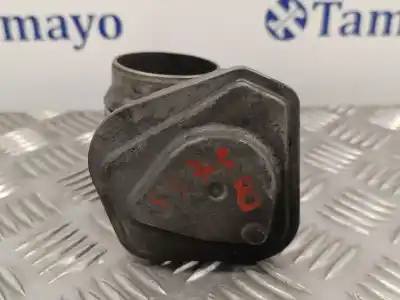 Second-hand car spare part throttle body for bmw x3 (e83) 2.0 sd oem iam references 780437301  