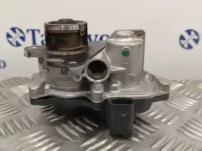 Автозапчастина б/у клапан egr для seat ateca (kh7, khp) 1.6 tdi посилання на oem iam 04l131501s