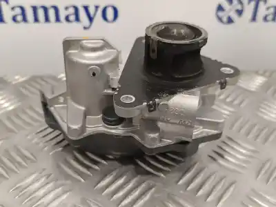 Автозапчастина б/у клапан egr для seat ateca (kh7, khp) 1.6 tdi посилання на oem iam 04l131501s v29062884b 