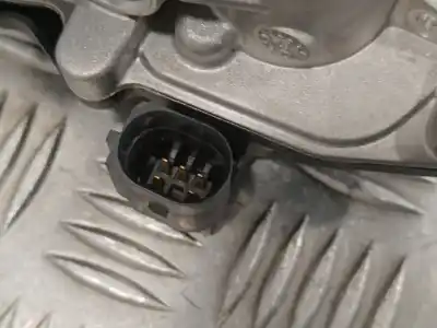 Автозапчастина б/у клапан egr для seat ateca (kh7, khp) 1.6 tdi посилання на oem iam 04l131501s v29062884b 