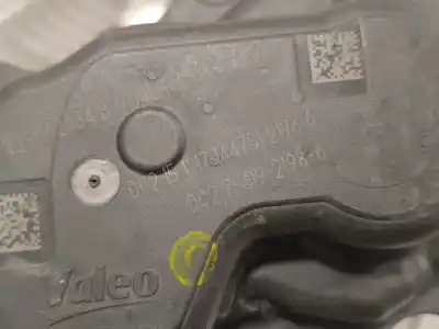 Автозапчастина б/у клапан egr для seat ateca (kh7, khp) 1.6 tdi посилання на oem iam 04l131501s v29062884b 