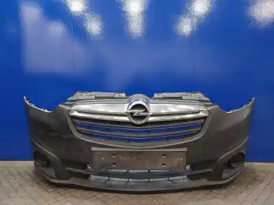 Автозапчастина б/у ПЕРЕДНІЙ БАМПЕР для OPEL COMBO FURGONETA/MONOVOLUMEN (X12)  Посилання на OEM IAM   