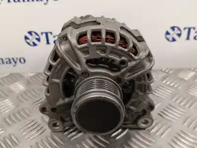 Автозапчастина б/у генератор для seat ateca (kh7, khp) 1.6 tdi посилання на oem iam 04l903024t