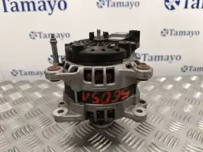 Автозапчастина б/у генератор для seat ateca (kh7, khp) 1.6 tdi посилання на oem iam 04l903024t f000bl08m8 