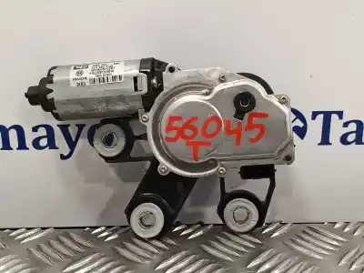 Pezzo di ricambio per auto di seconda mano motore tergicristallo posteriore per porsche cayenne (typ 9pa) 4.5 v8 cat riferimenti oem iam 7l0955712a