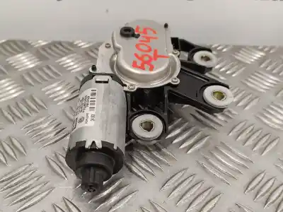 Автозапчасти б/у мотор заднего стеклоочистителя за porsche cayenne (typ 9pa) 4.5 v8 cat ссылки oem iam 7l0955712a 404761 