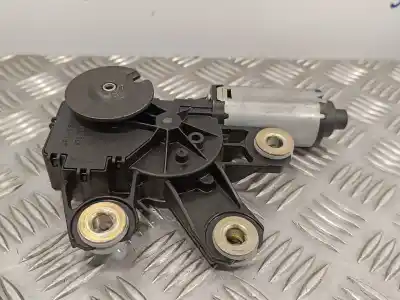 Автозапчасти б/у мотор заднего стеклоочистителя за porsche cayenne (typ 9pa) 4.5 v8 cat ссылки oem iam 7l0955712a 404761 