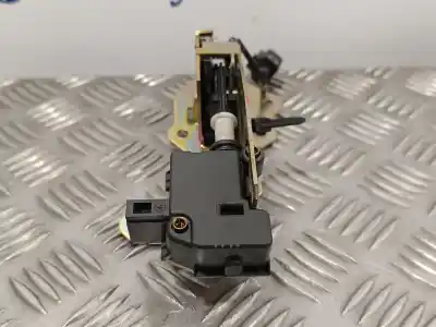 Pezzo di ricambio per auto di seconda mano baule / serratura del cancello per porsche cayenne (typ 9pa) 4.5 v8 cat riferimenti oem iam 7l0827506d