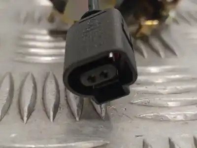 Pezzo di ricambio per auto di seconda mano baule / serratura del cancello per porsche cayenne (typ 9pa) 4.5 v8 cat riferimenti oem iam 7l0827506d  