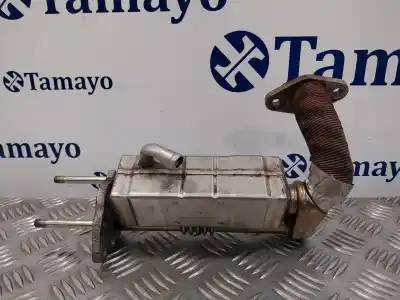 İkinci el araba yedek parçası egr sogutucu için mazda cx-7 (er) 2.2 mzr-cd awd (er10a) oem iam referansları r2ax20304  
