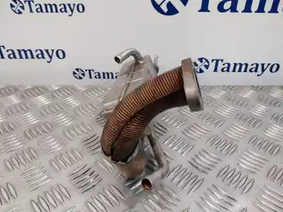 İkinci el araba yedek parçası egr sogutucu için mazda cx-7 (er) 2.2 mzr-cd awd (er10a) oem iam referansları r2ax20304  