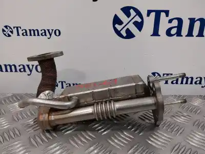 İkinci el araba yedek parçası egr sogutucu için mazda cx-7 (er) 2.2 mzr-cd awd (er10a) oem iam referansları r2ax20304  