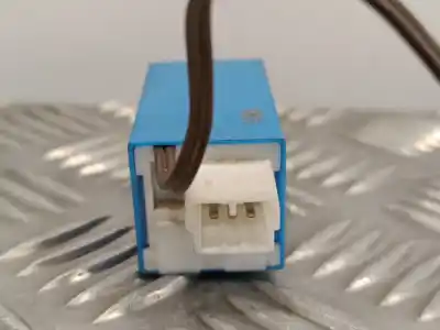 Автозапчасти б/у реле за ford ka ru8 (ccu) desde 09/2008 hasta 06/2016 1.3 cdti 75cv/55kw ссылки oem iam a61001100