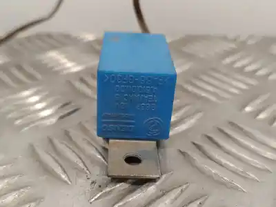 Second-hand car spare part relay for ford ka ru8 (ccu) desde 09/2008 hasta 06/2016 1.3 cdti 75cv/55kw oem iam references a61001100 b837 