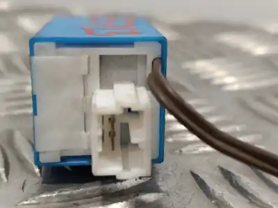 Second-hand car spare part relay for ford ka ru8 (ccu) desde 09/2008 hasta 06/2016 1.3 cdti 75cv/55kw oem iam references a61001100 b837 