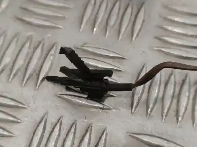 Second-hand car spare part relay for ford ka ru8 (ccu) desde 09/2008 hasta 06/2016 1.3 cdti 75cv/55kw oem iam references a61001100 b837 