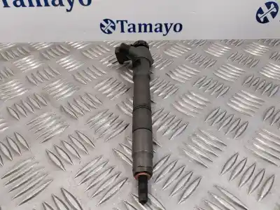Second-hand car spare part injector for seat ateca (kh7, khp) 1.6 tdi oem iam references 04l130277bd  