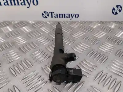 Second-hand car spare part injector for seat ateca (kh7, khp) 1.6 tdi oem iam references 04l130277bd  