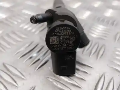 Second-hand car spare part injector for seat ateca (kh7, khp) 1.6 tdi oem iam references 04l130277bd  