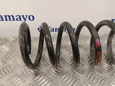 Second-hand car spare part shock absorber spring for ford kuga (cbs) 2.0 tdci cat oem iam references   