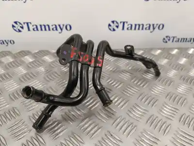 Автозапчастина б/у труба для seat ateca (kh7, khp) 1.6 tdi посилання на oem iam 04l121064af  