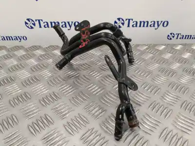 Автозапчастина б/у труба для seat ateca (kh7, khp) 1.6 tdi посилання на oem iam 04l121064af  