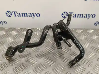 Автозапчастина б/у труба для seat ateca (kh7, khp) 1.6 tdi посилання на oem iam 04l121064af  