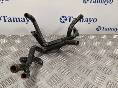 Автозапчастина б/у труба для seat ateca (kh7, khp) 1.6 tdi посилання на oem iam 04l121064af  