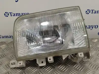 Second-hand car spare part LEFT HEADLIGHT for NISSAN CABSTAR  OEM IAM references   