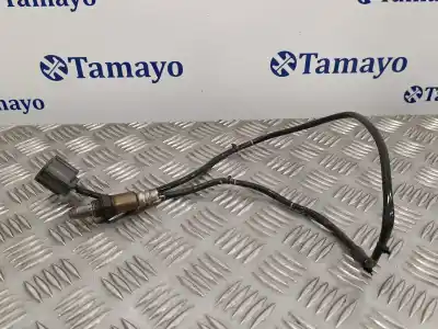 Автозапчастина б/у лямбда-зонд для mazda cx-7 (er) 2.2 mzr-cd awd (er10a) посилання на oem iam r2ax18jh1a 5wk96666 