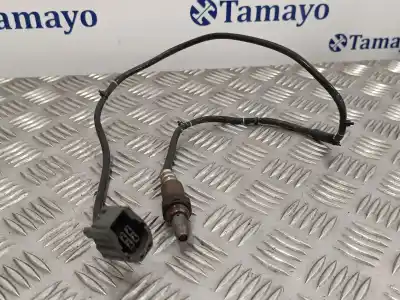 Автозапчастина б/у лямбда-зонд для mazda cx-7 (er) 2.2 mzr-cd awd (er10a) посилання на oem iam r2ax18jh1a 5wk96666 