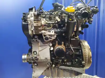 Peça sobressalente para automóvel em segunda mão motor completo por renault scenic ii 1.9 dci diesel 120 cv / 88 kw referências oem iam f9q812  
