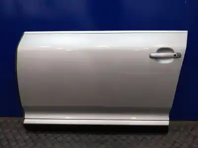 Pezzo di ricambio per auto di seconda mano porta anteriore sinistra per porsche cayenne (typ 9pa) 4.5 v8 cat riferimenti oem iam 