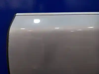 Peça sobressalente para automóvel em segunda mão porta da frente esquerda por porsche cayenne (typ 9pa) 4.5 v8 cat referências oem iam   