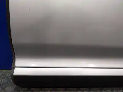 Peça sobressalente para automóvel em segunda mão porta da frente esquerda por porsche cayenne (typ 9pa) 4.5 v8 cat referências oem iam   