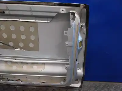 Peça sobressalente para automóvel em segunda mão porta da frente esquerda por porsche cayenne (typ 9pa) 4.5 v8 cat referências oem iam   