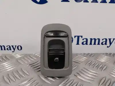Pezzo di ricambio per auto di seconda mano comando alzacristalli posteriori destro per porsche cayenne (typ 9pa) 4.5 v8 cat riferimenti oem iam 7l5959858
