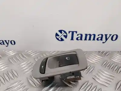 Pezzo di ricambio per auto di seconda mano comando alzacristalli posteriori destro per porsche cayenne (typ 9pa) 4.5 v8 cat riferimenti oem iam 7l5959858 7l5959855 7l5962125